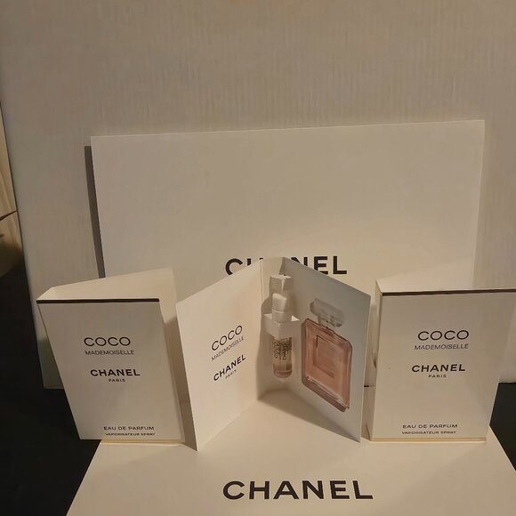 CHANEL COCO MADEMIOISELLE BUNDLE [3] NEW ! - Picture 1 of 6